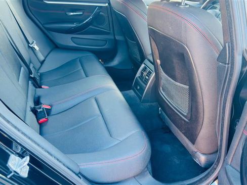 Used 2018 BMW 430i Gran Coupe xDrive image 25