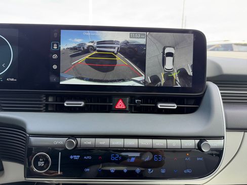 Used 2025 Hyundai Ioniq 5 Limited image 29