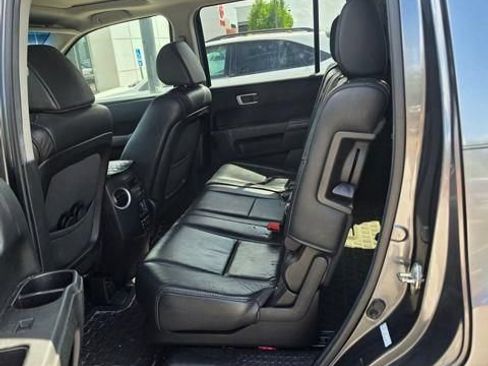 Used 2012 Honda Pilot EX-L image 9