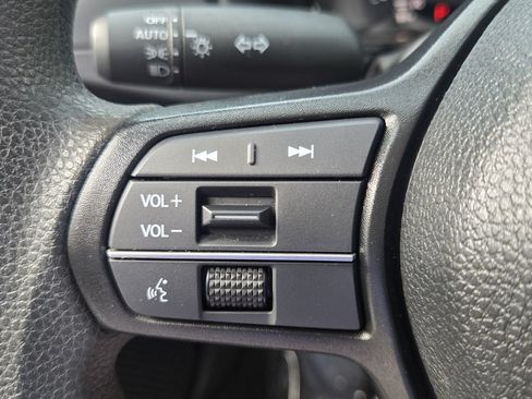 Certified 2025 Honda Accord LX image 24