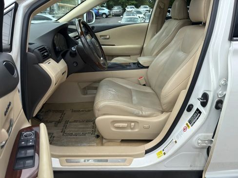 Used 2015 Lexus RX 350 FWD image 17