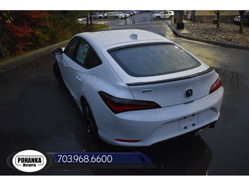 New 2026 Acura Integra A-Spec image 8