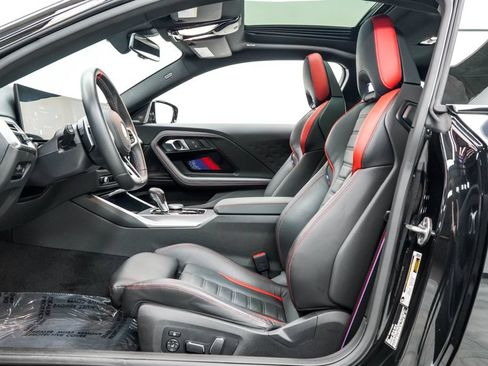 Used 2026 BMW M2 RWD image 15