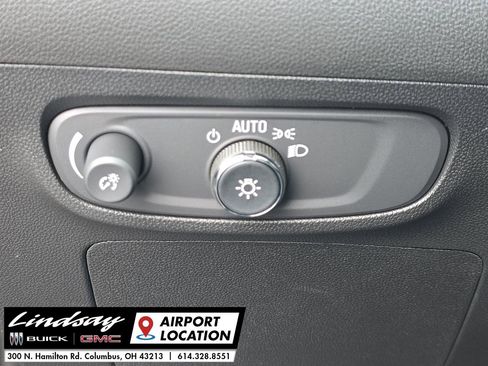 New 2026 Buick Encore GX Sport Touring w/ Advanced Technology Package image 18