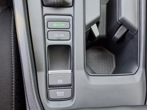 New 2025 Honda Accord SE image 21