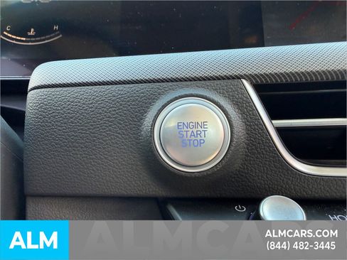 Used 2025 Hyundai Sonata SEL image 18