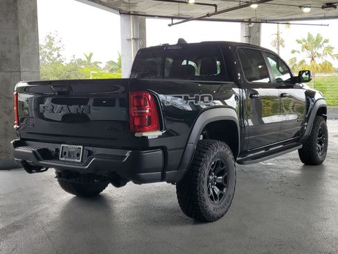 Used 2026 RAM 1500 RHO AWD/4WD image 2
