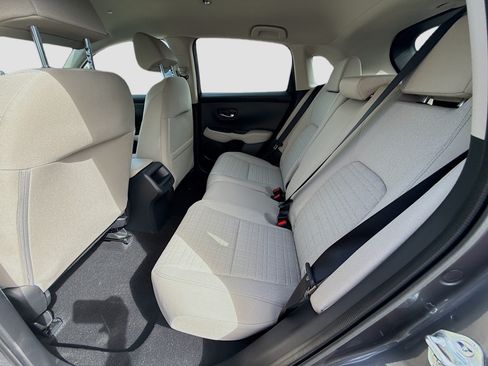 New 2027 Honda HR-V LX image 19