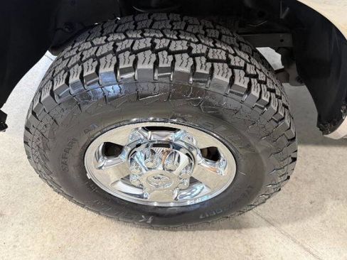 Used 2008 Dodge Ram 2500 Truck Laramie w/ Protection Group AWD/4WD image 14