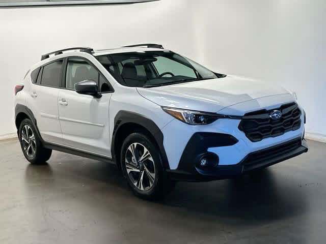 Certified 2026 Subaru Crosstrek 2.5i Limited AWD/4WD image 31