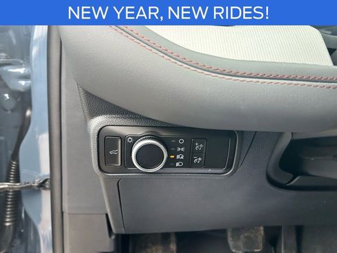 New 2026 Ford Explorer Active image 12