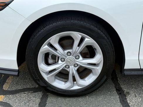 Used 2023 Honda Accord LX image 10
