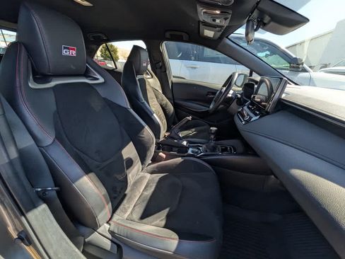 Used 2023 Toyota Corolla GR AWD/4WD image 26