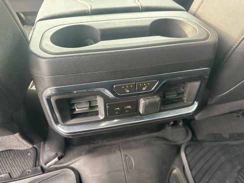 Used 2021 GMC Sierra 1500 AT4 w/ AT4 Value Package image 28