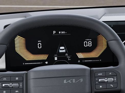 New 2027 Kia Seltos S AWD/4WD image 21