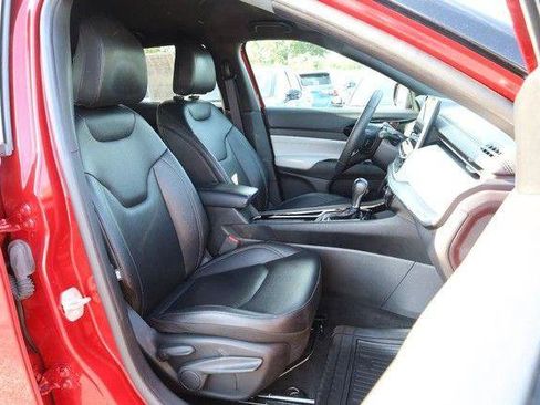 Used 2025 Jeep Compass Limited AWD/4WD image 23