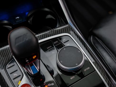 Used 2024 BMW M2 RWD image 59