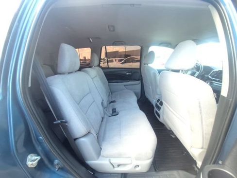Used 2019 Honda Pilot EX image 14