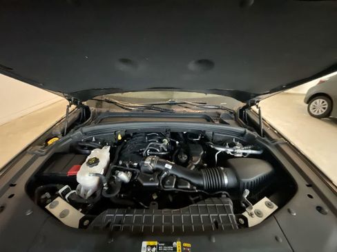 Used 2022 Jeep Grand Cherokee L Limited image 27