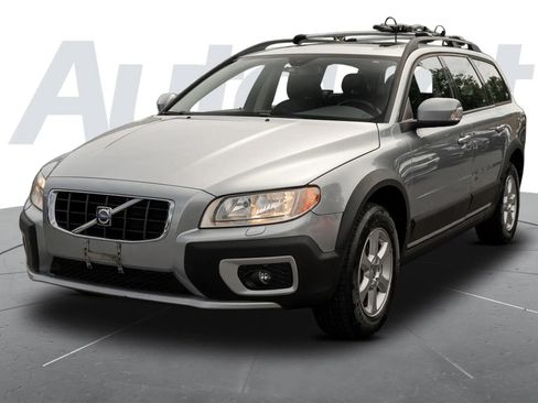 Used 2008 Volvo XC70 3.2 AWD/4WD image 5