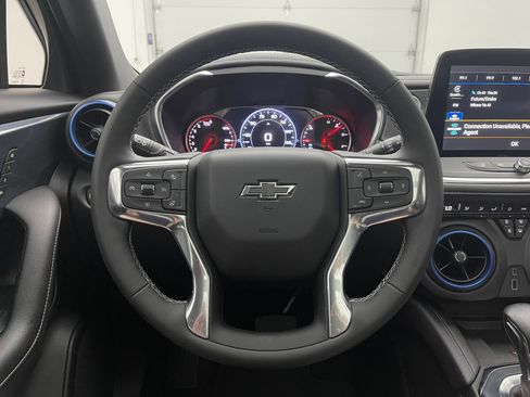 Used 2023 Chevrolet Blazer RS w/ Driver Confidence II Package FWD image 21