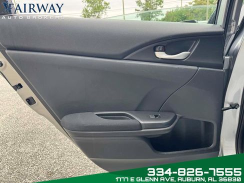 Used 2019 Honda Civic LX image 26