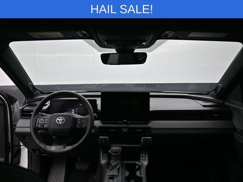 Certified 2026 Toyota RAV4 XSE w/ Weather Package image 31