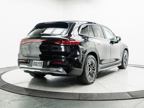 Certified 2023 Mercedes-Benz EQS 450+ SUV image 34