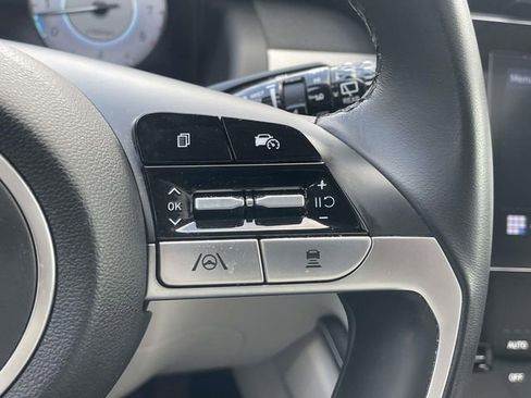 Used 2023 Hyundai Tucson SEL w/ Convenience Package FWD image 26