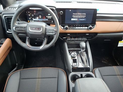 New 2026 GMC Canyon AT4 image 11