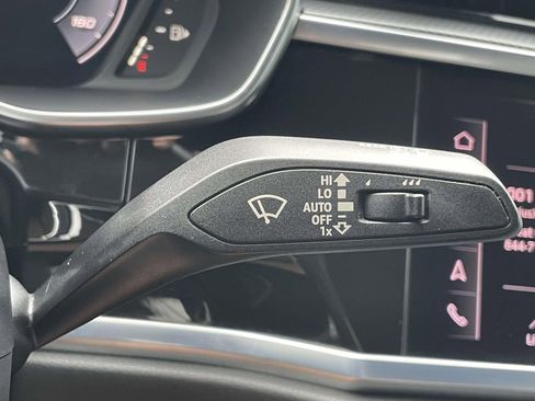 Used 2020 Audi Q3 2.0T Prestige w/ Prestige Package AWD/4WD image 27