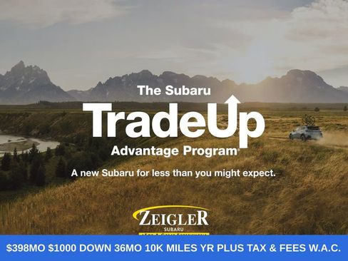 New 2026 Subaru Crosstrek 2.5i Sport AWD/4WD image 39