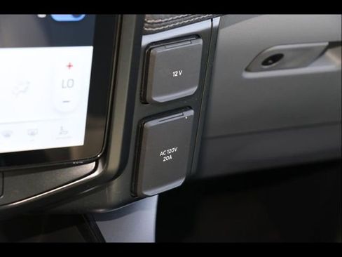 New 2025 Ford F150 Lightning Flash image 27