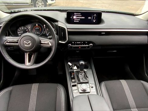 Certified 2025 MAZDA CX-50 AWD 2.5 S w/ Preferred Package image 13