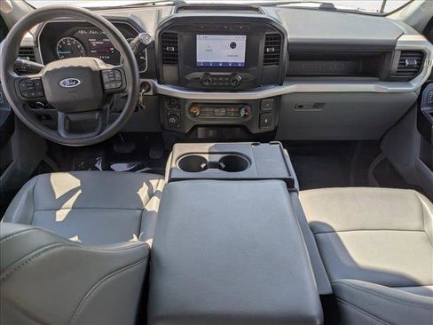 Used 2022 Ford F150 XL w/ Trailer Tow Package image 18