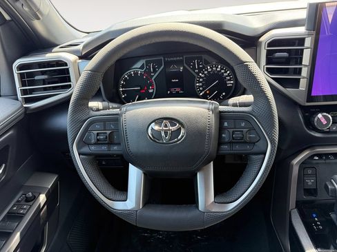 New 2026 Toyota Tundra SR5 AWD/4WD image 12