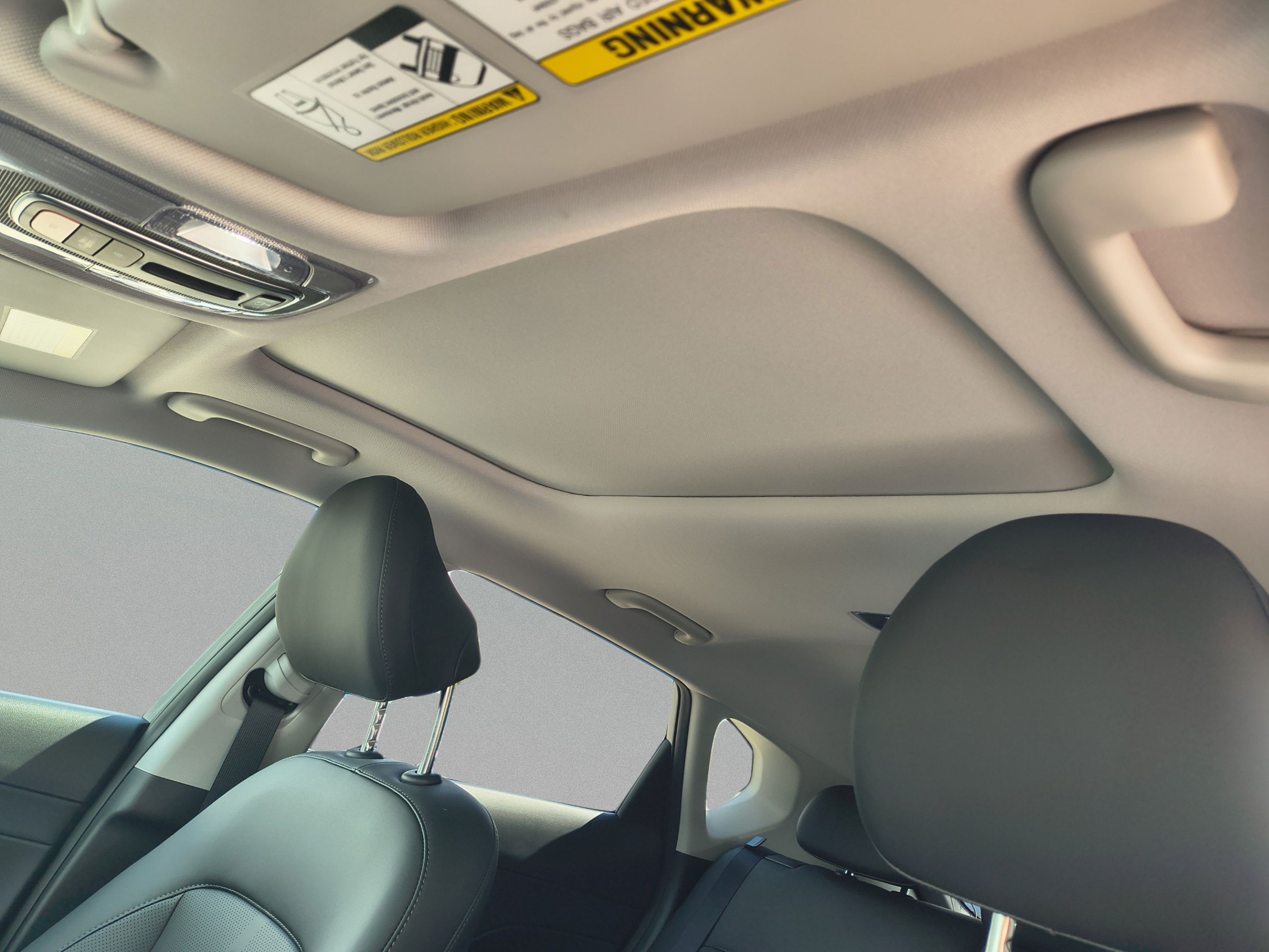 New 2027 Hyundai Kona Limited FWD image 21