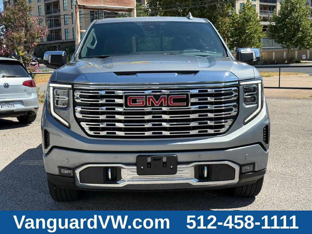 Used 2024 GMC Sierra 1500 Denali AWD/4WD image 7