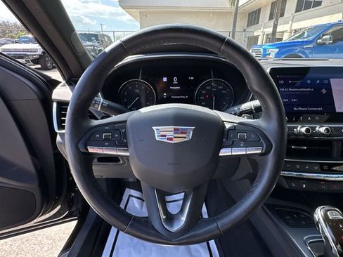 Used 2020 Cadillac CT5 Premium Luxury image 22