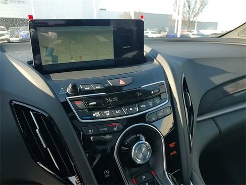 New 2026 Acura RDX A-Spec image 20