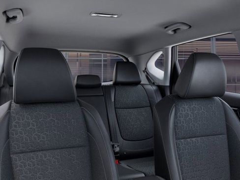 New 2024 Kia Seltos S image 27