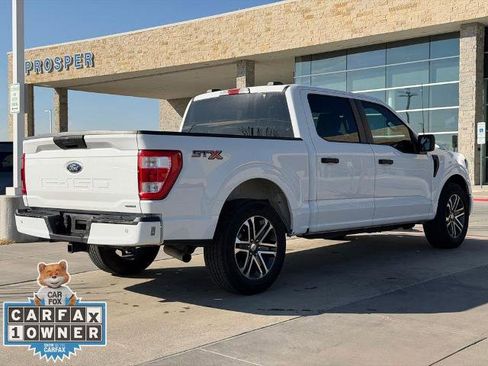 Certified 2023 Ford F150 XL w/ STX Appearance Package image 23