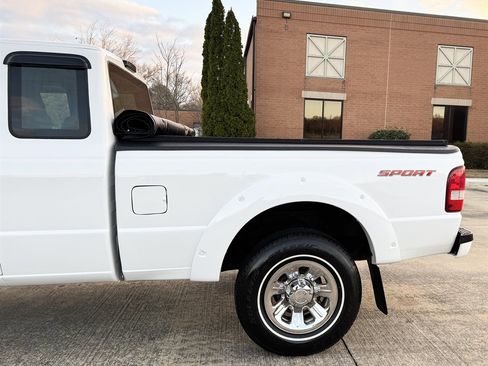Used 2007 Ford Ranger Sport image 37