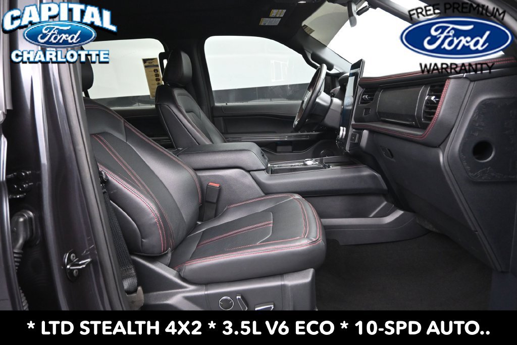 Used 2024 Ford Expedition Limited RWD image 15