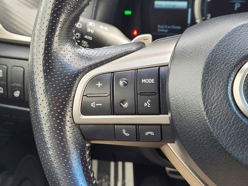 Used 2018 Lexus GS 350 F Sport image 20