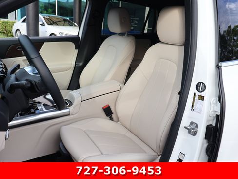 Certified 2026 Mercedes-Benz GLA 250 image 2