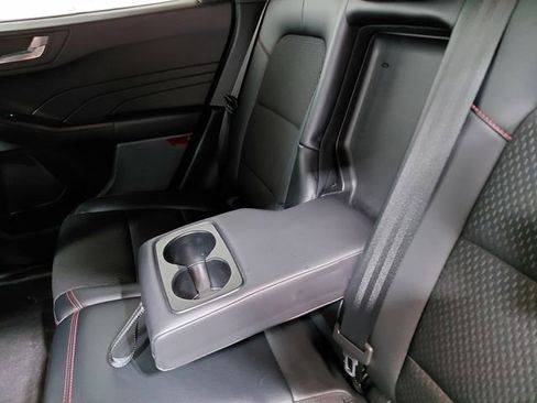 Used 2025 Ford Escape ST-Line AWD/4WD image 37
