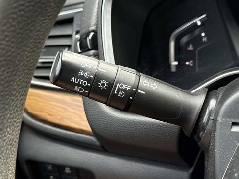 Used 2018 Honda CR-V EX image 24