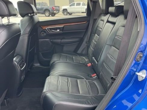 Used 2021 Honda CR-V Touring image 28