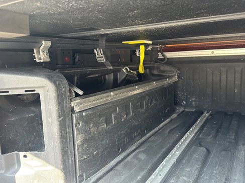 Used 2017 Nissan Titan Platinum Reserve AWD/4WD image 55